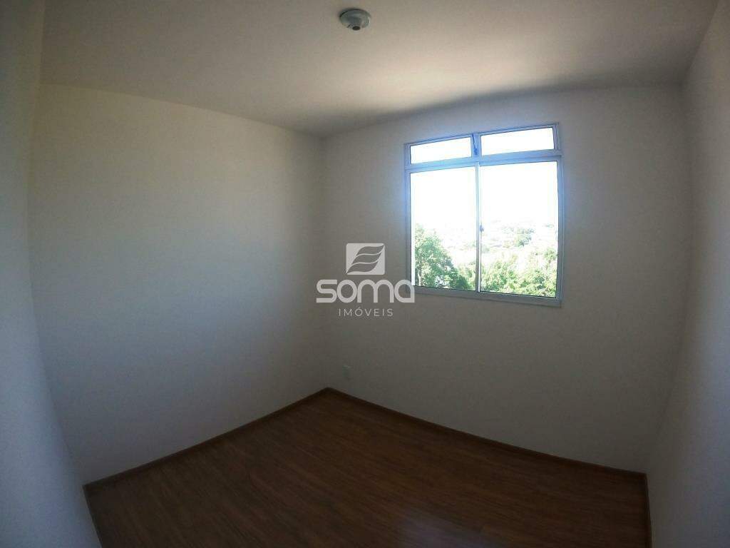 Apartamento para aluguel no Bernardo de Souza: 
