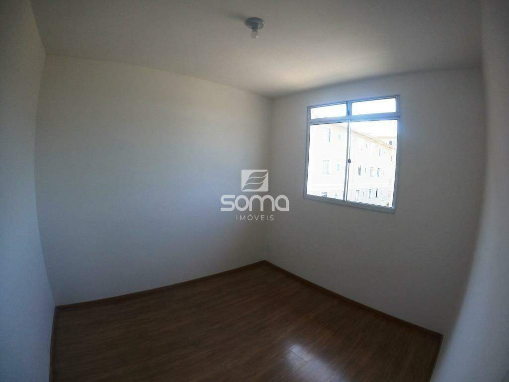 Apartamento para aluguel no Bernardo de Souza: 