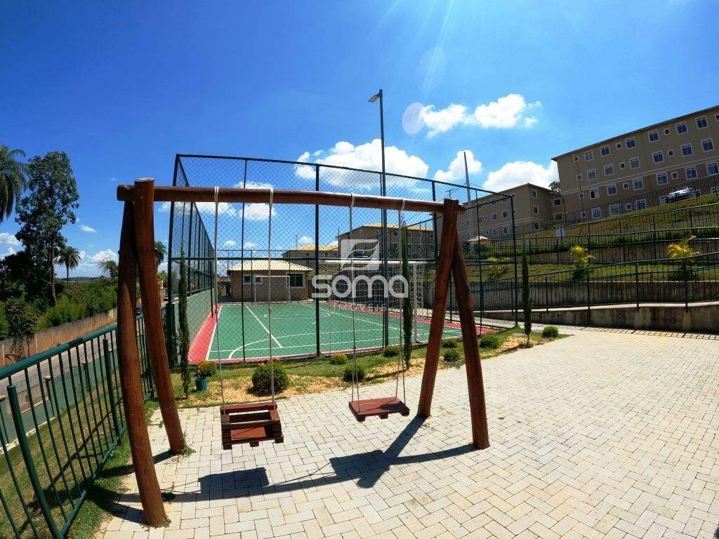 Apartamento para aluguel no Bernardo de Souza: 