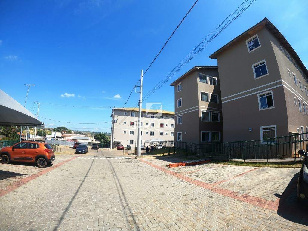 Apartamento para aluguel no Bernardo de Souza: 