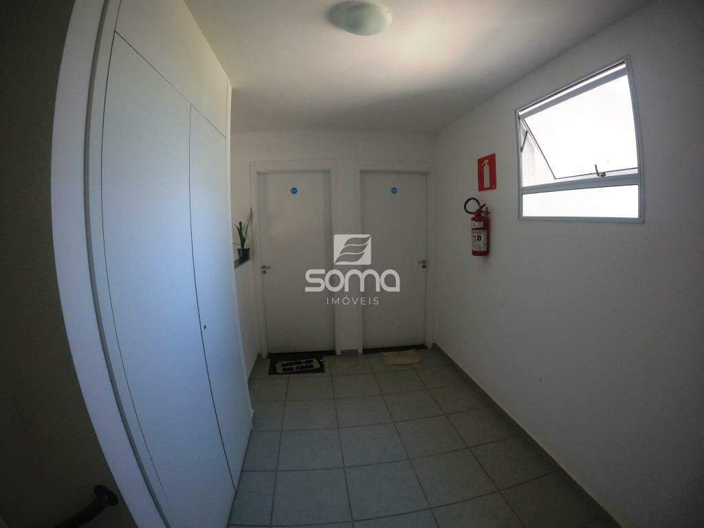 Apartamento para aluguel no Bernardo de Souza: 