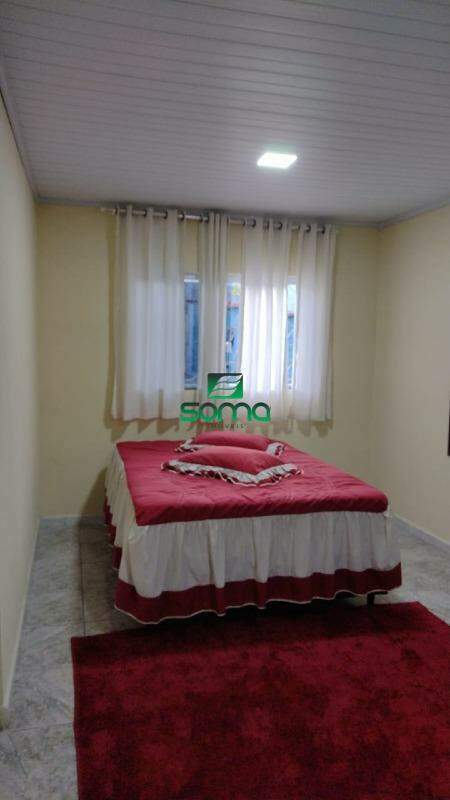 Casa à venda no Dom Pedro I: 