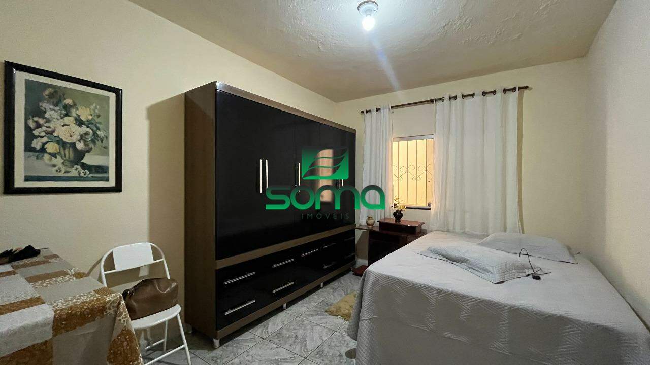 Casa à venda no Dom Pedro I: 
