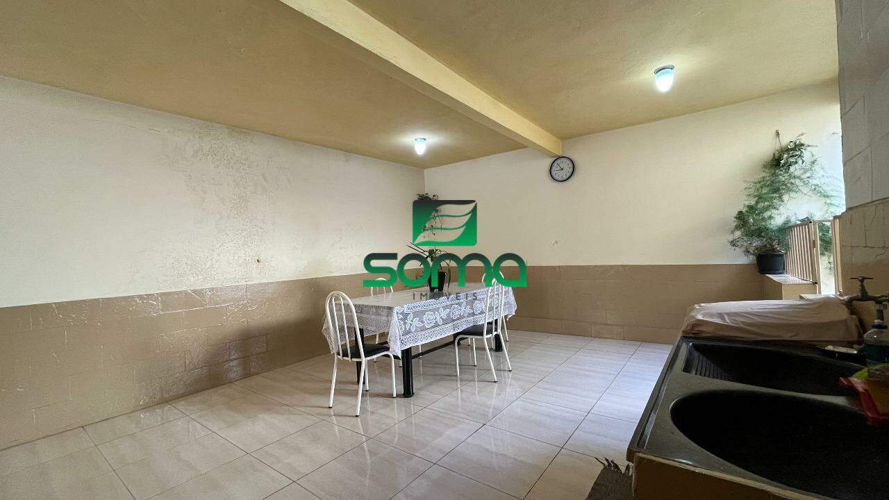 Casa à venda no Dom Pedro I: 