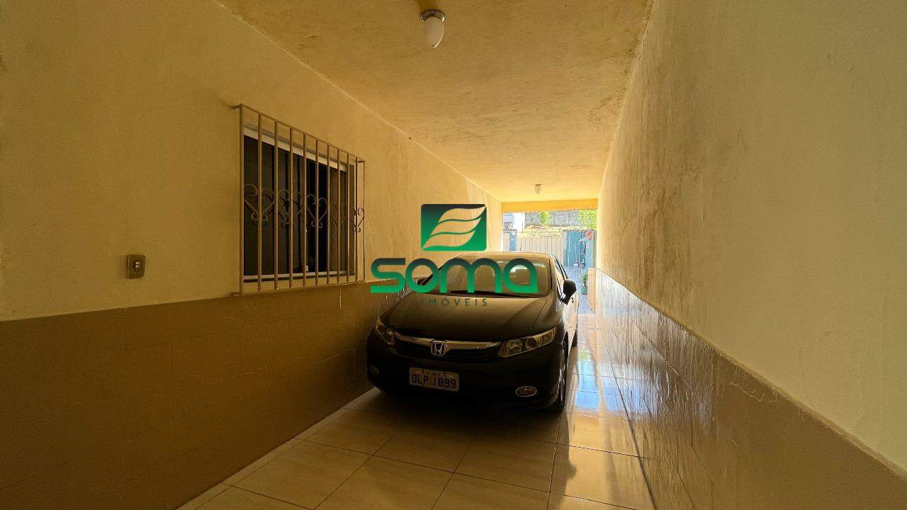 Casa à venda no Dom Pedro I: 