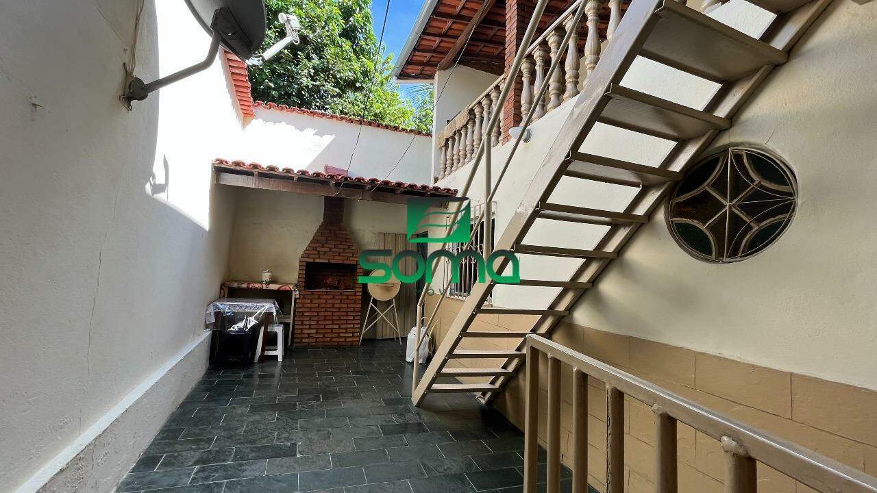 Casa à venda no Dom Pedro I: 
