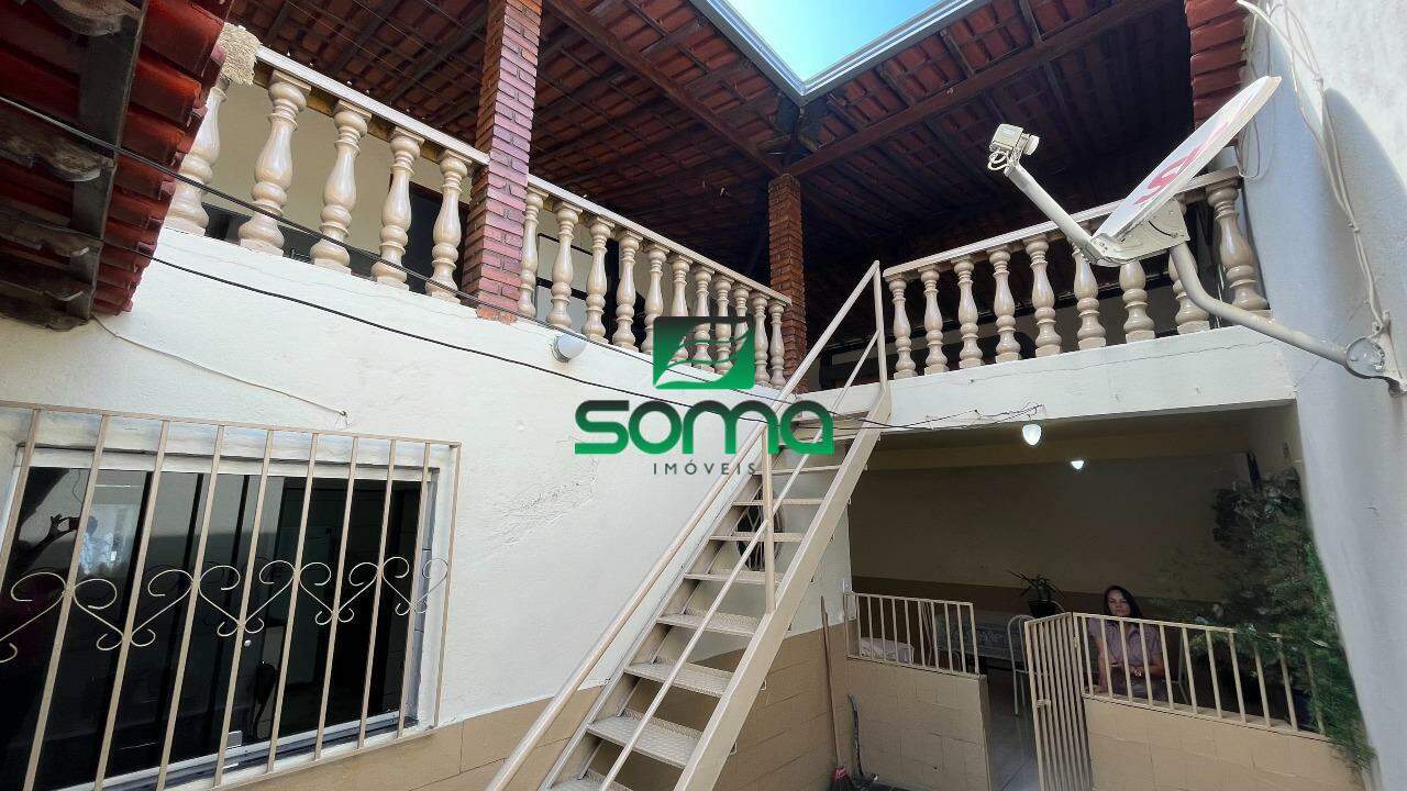 Casa à venda no Dom Pedro I: 