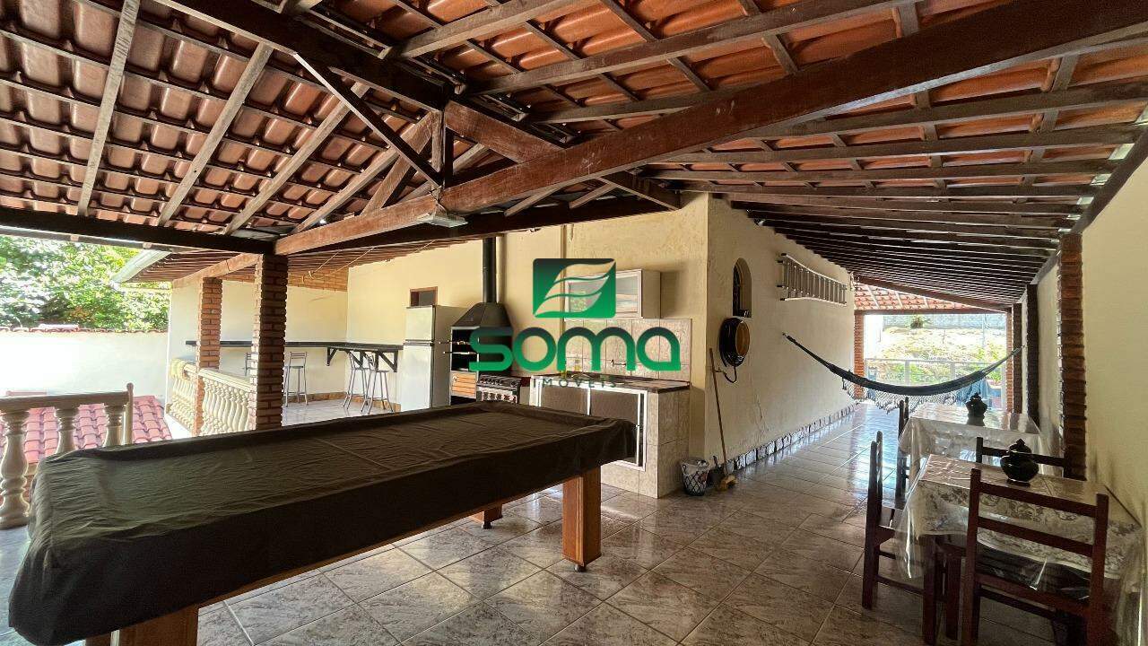Casa à venda no Dom Pedro I: 