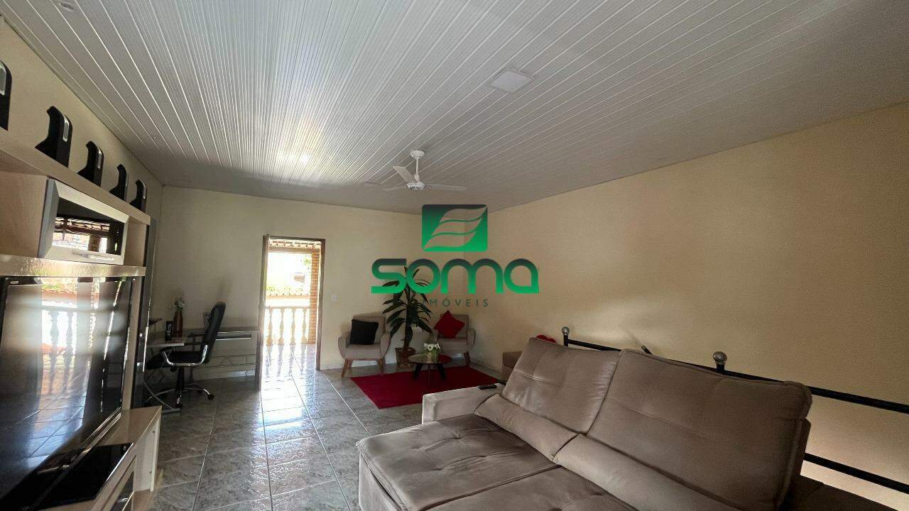 Casa à venda no Dom Pedro I: 