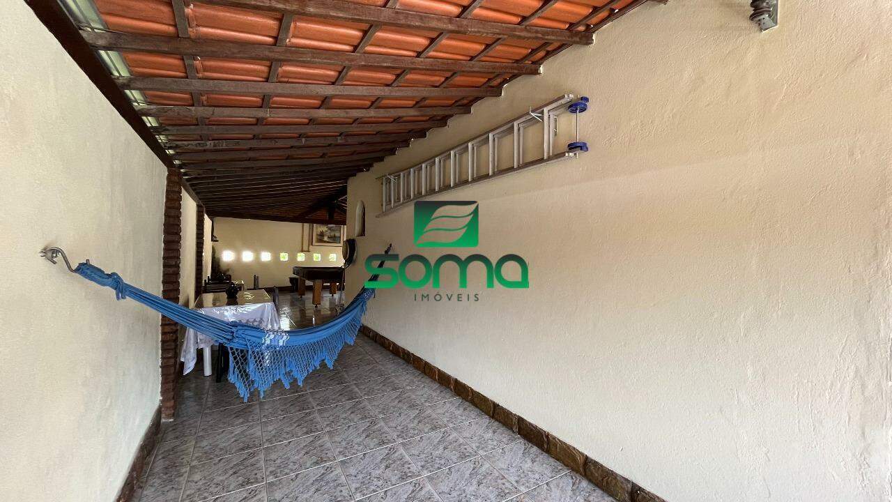 Casa à venda no Dom Pedro I: 