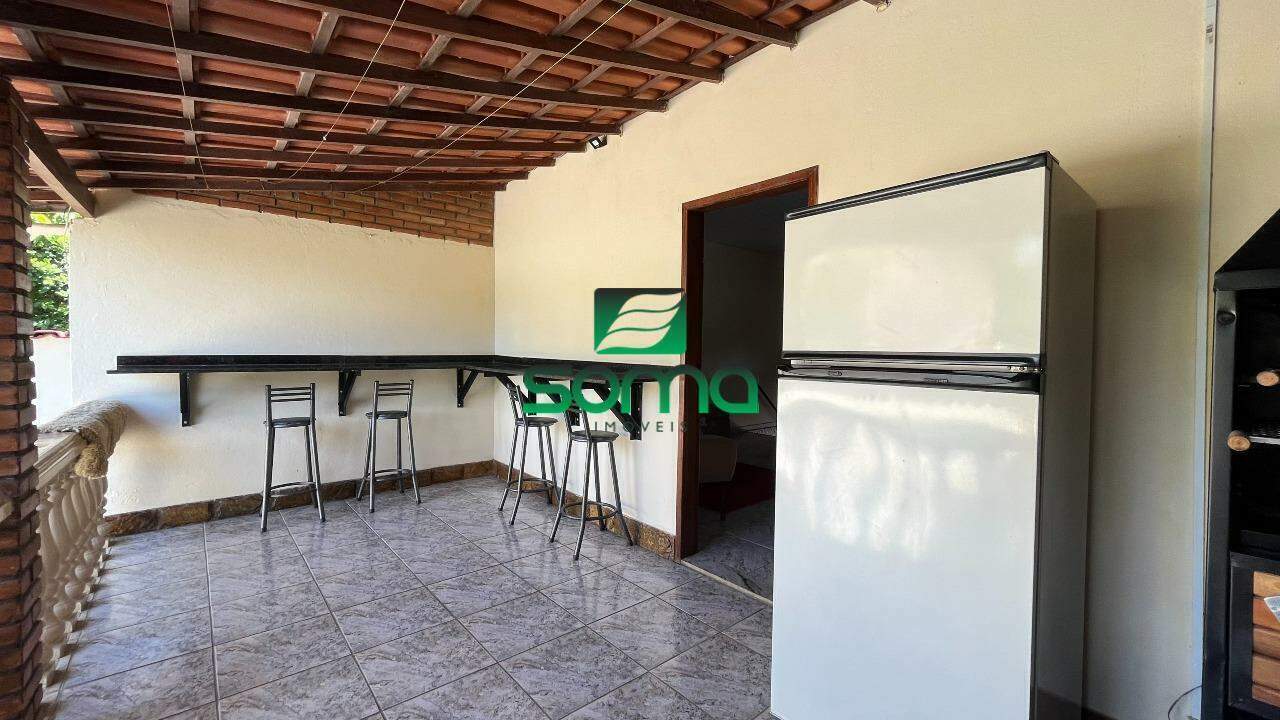 Casa à venda no Dom Pedro I: 