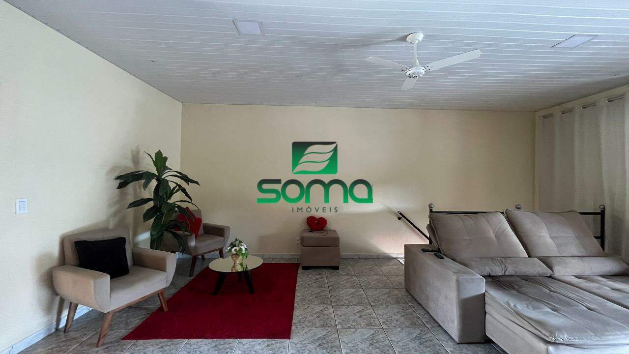Casa à venda no Dom Pedro I: 