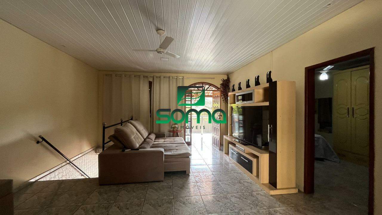 Casa à venda no Dom Pedro I: 