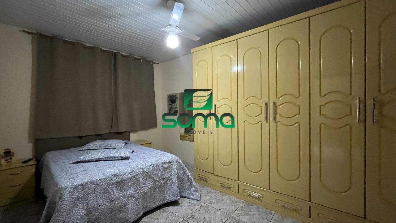 Casa à venda no Dom Pedro I: 