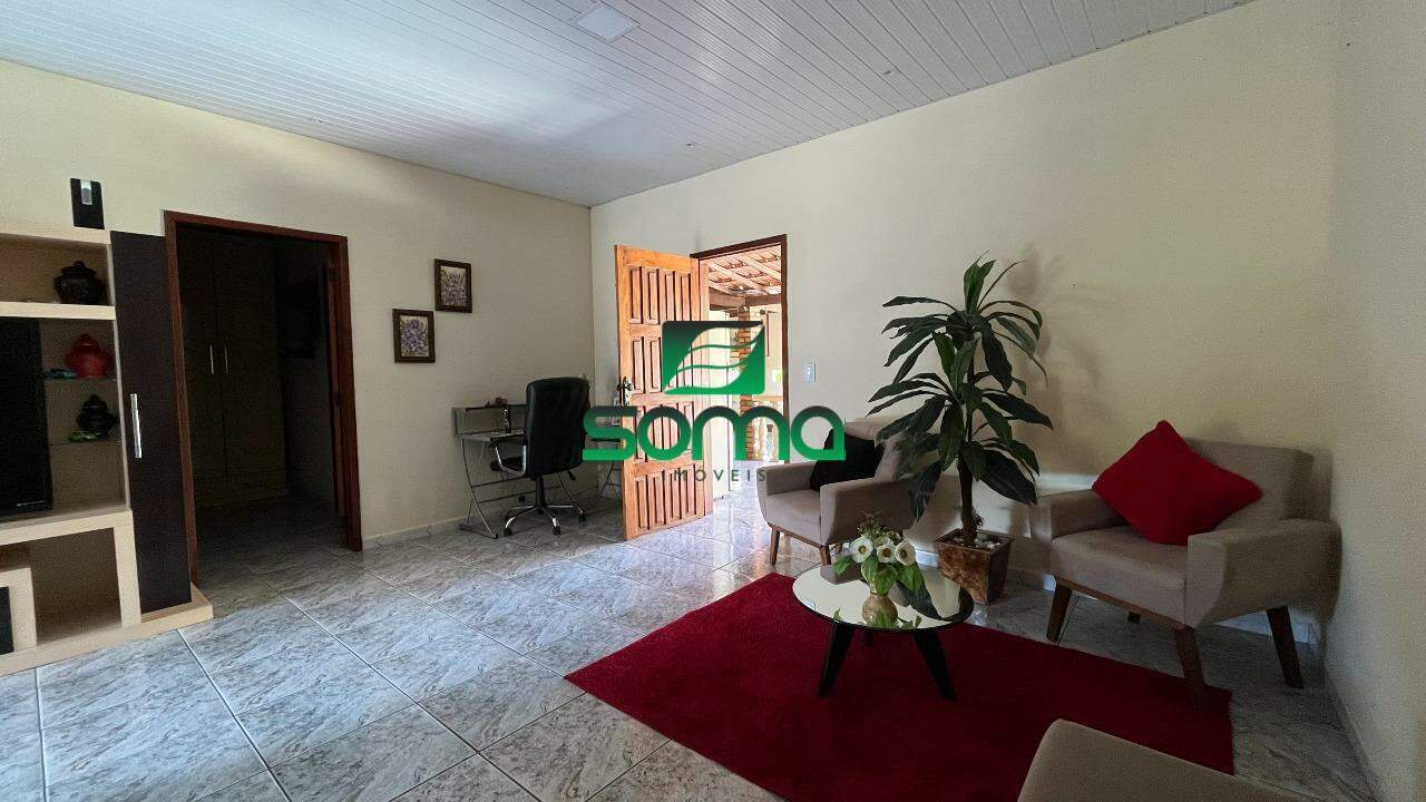 Casa à venda no Dom Pedro I: 