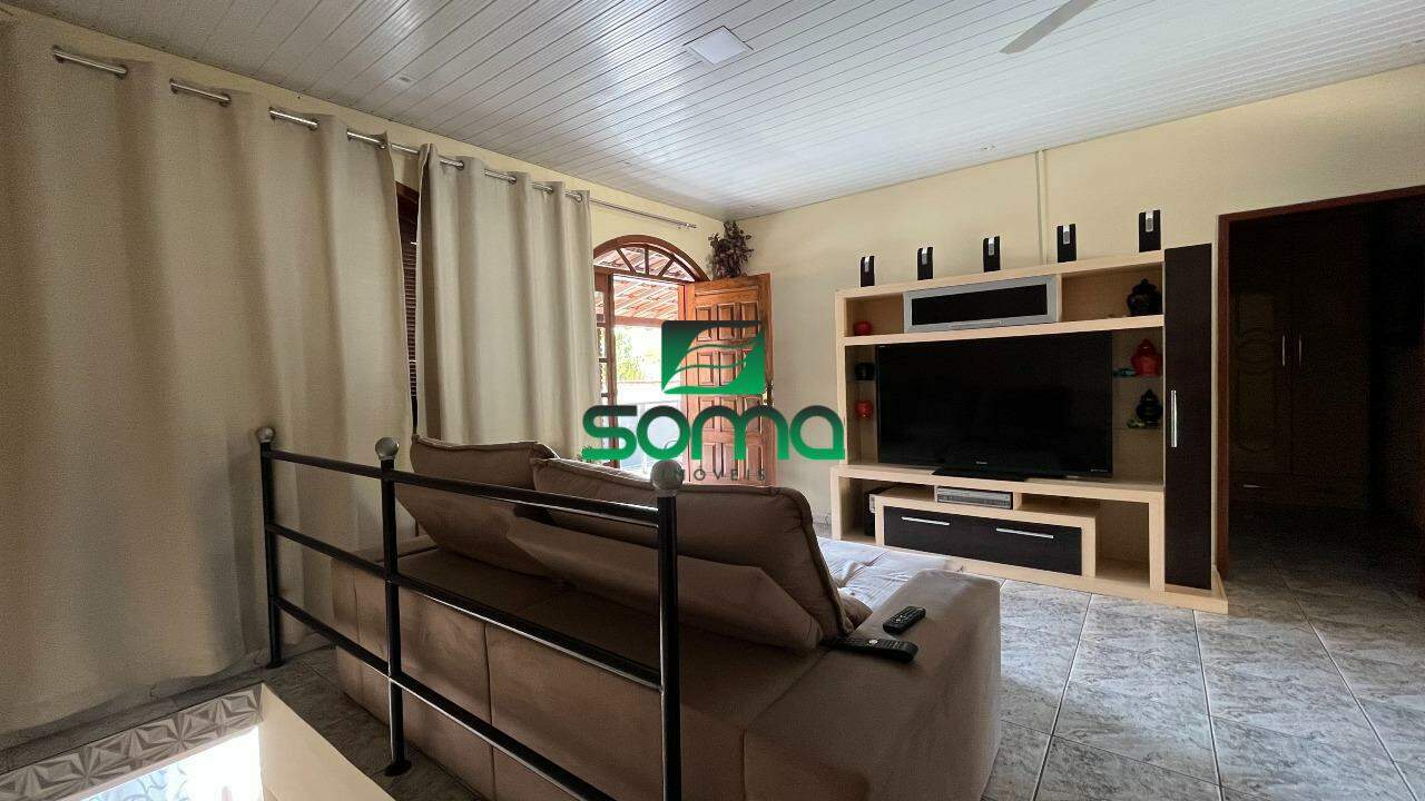 Casa à venda no Dom Pedro I: 