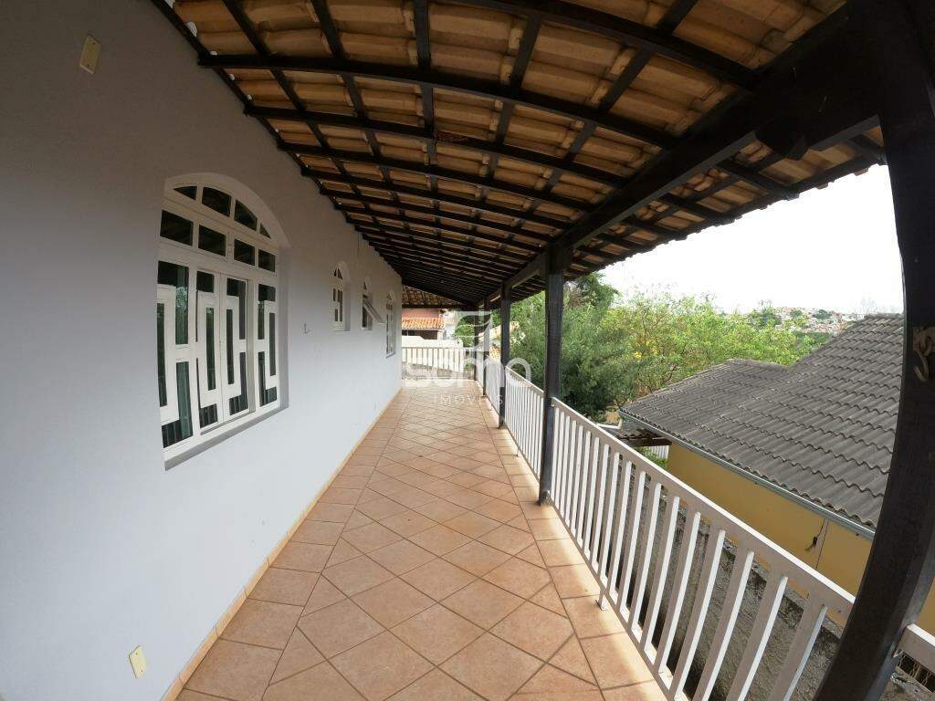 Casa para aluguel no Recanto do Valle: