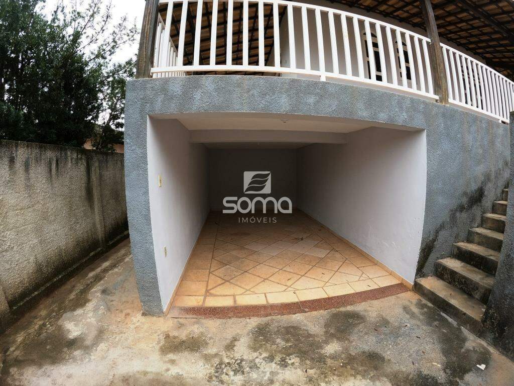 Casa para aluguel no Recanto do Valle: