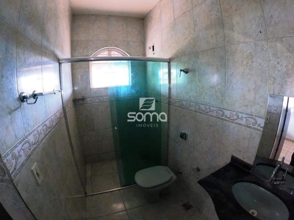 Casa para aluguel no Recanto do Valle: