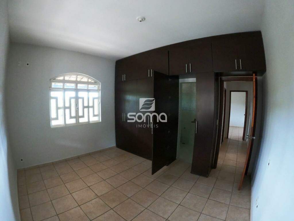 Casa para aluguel no Recanto do Valle: