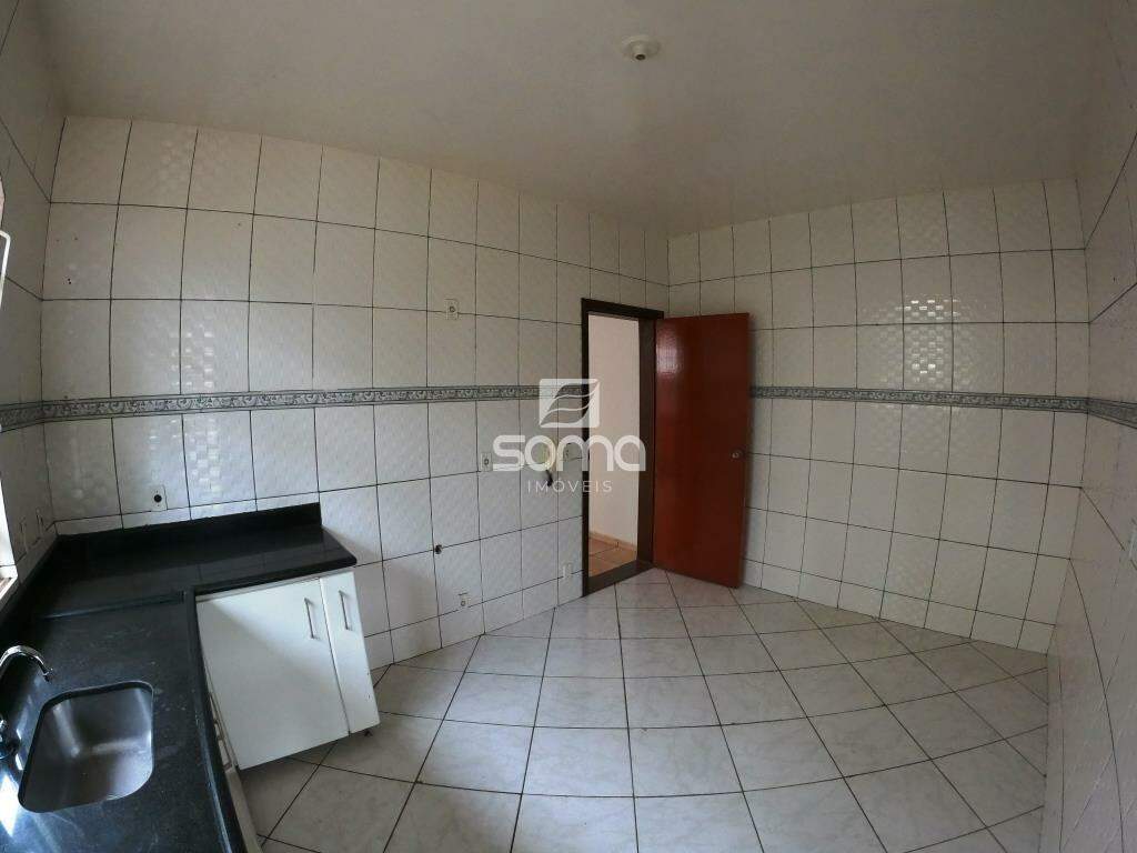 Casa para aluguel no Recanto do Valle: