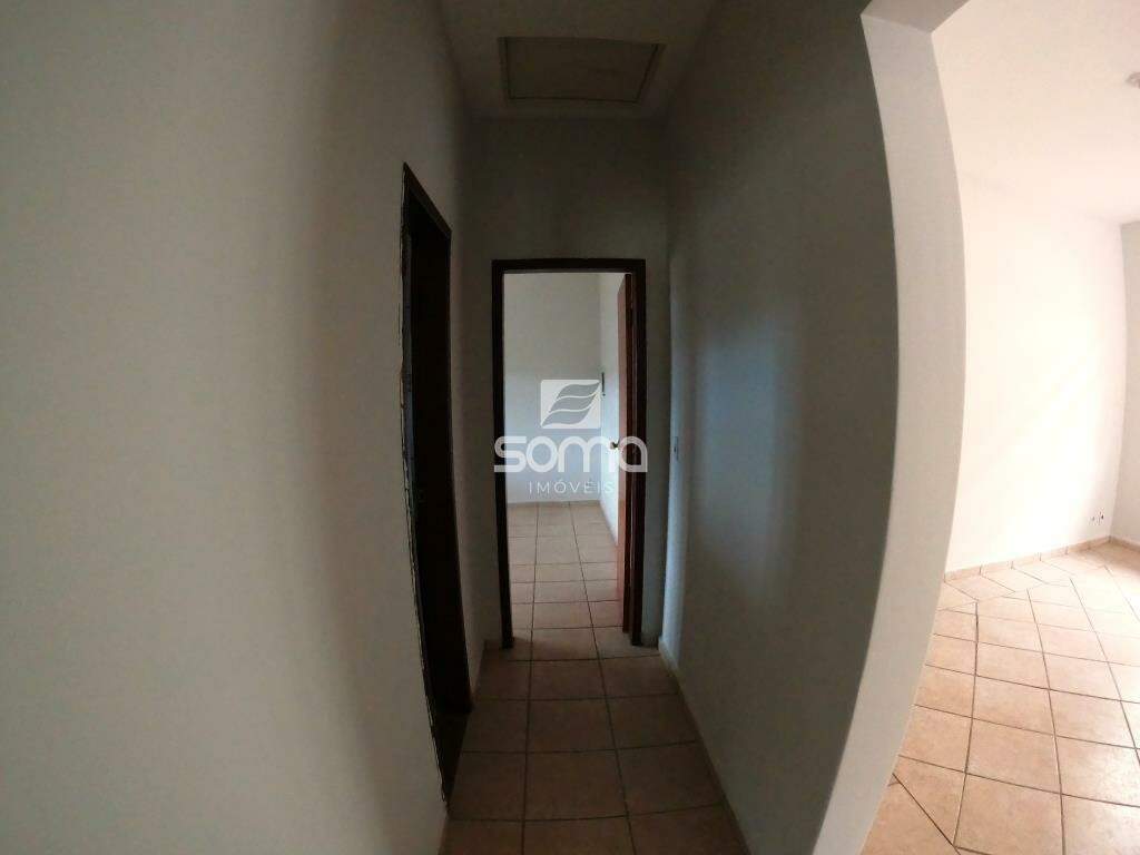 Casa para aluguel no Recanto do Valle: