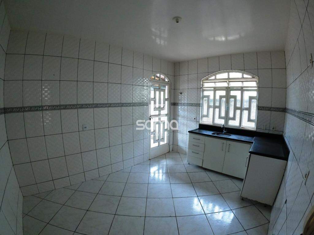 Casa para aluguel no Recanto do Valle: