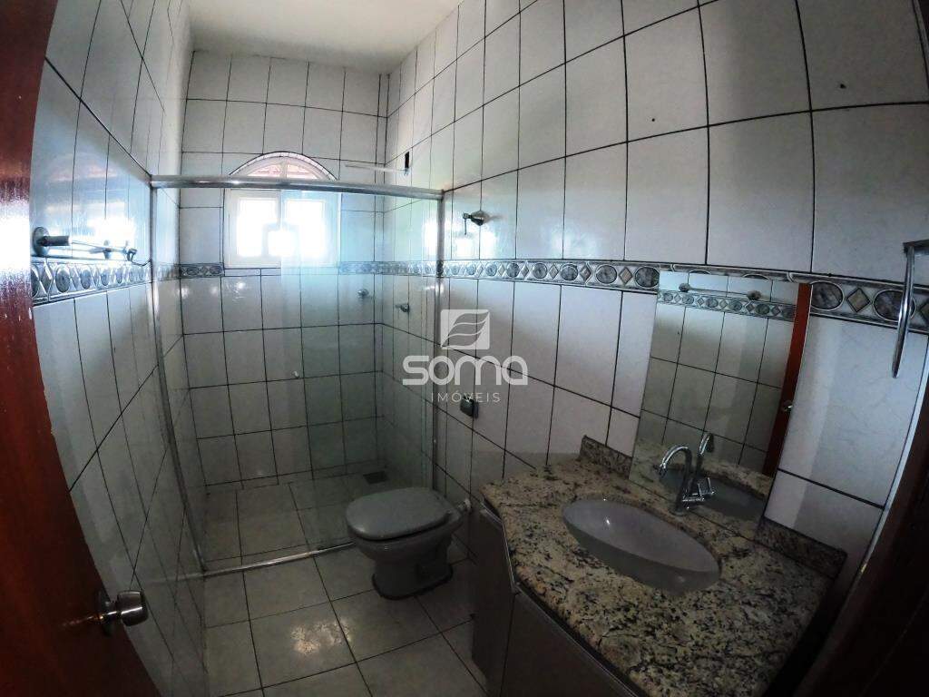 Casa para aluguel no Recanto do Valle:
