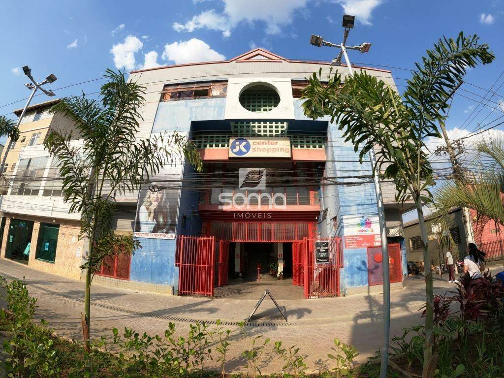 Sala para aluguel no Centro: