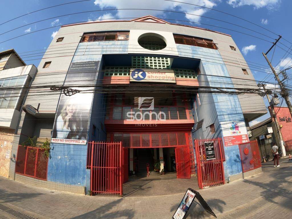 Sala para aluguel no Centro: