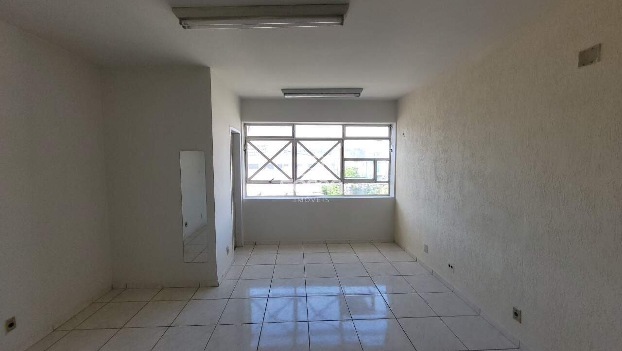 Sala para aluguel no Centro: