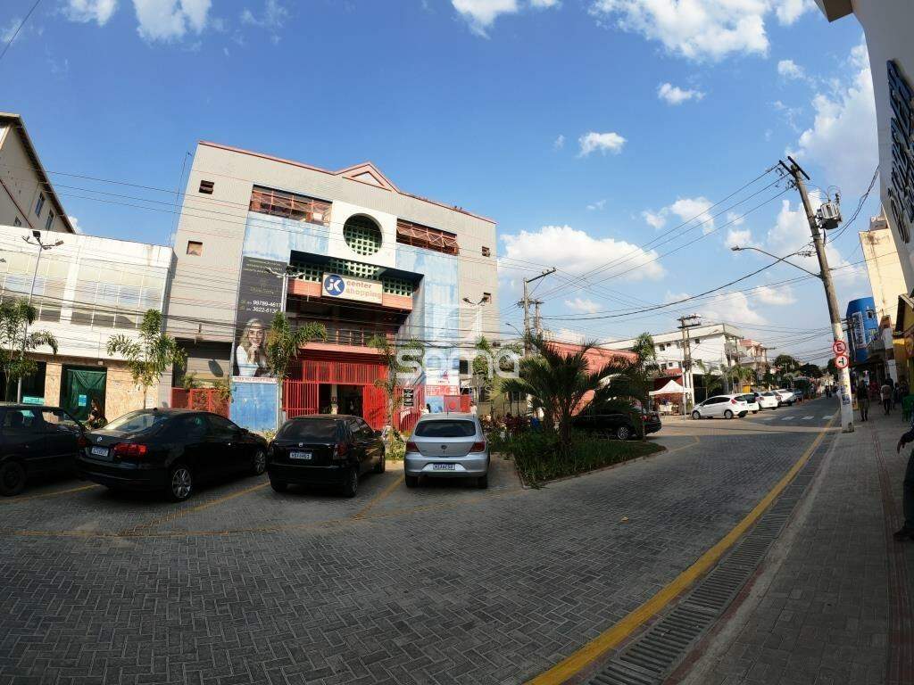 Sala para aluguel no Centro: