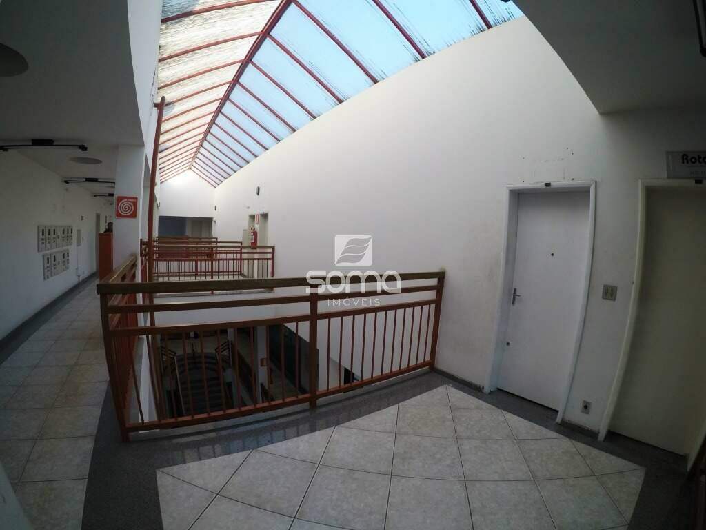 Sala para aluguel no Centro: