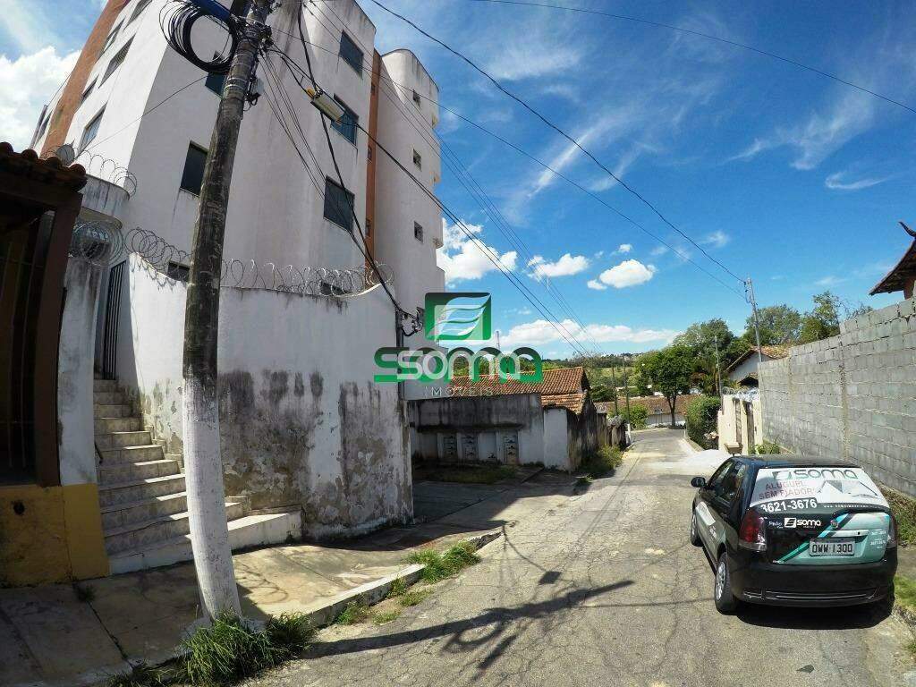Apartamento à venda no Célvia: 