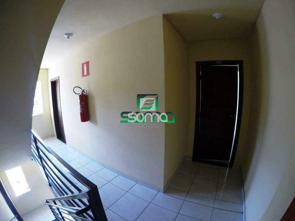 Apartamento à venda no Célvia: 