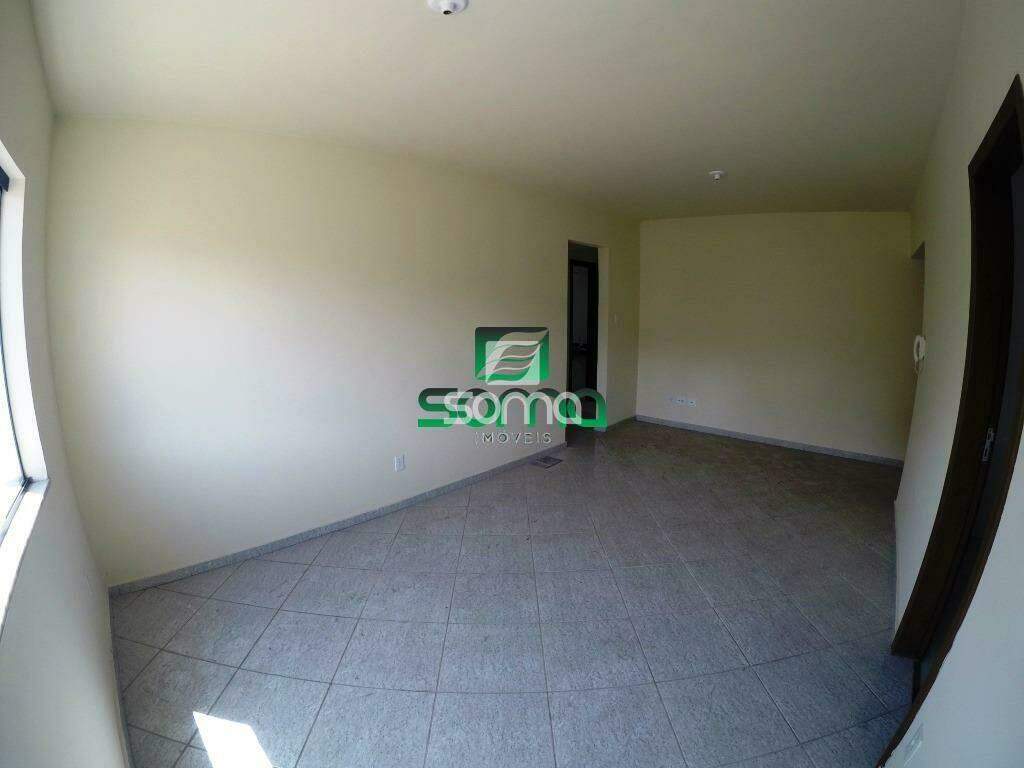 Apartamento à venda no Célvia: 