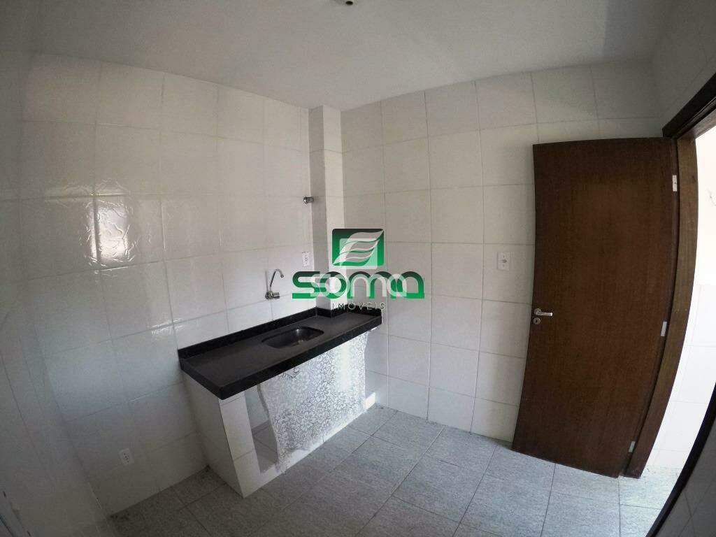 Apartamento à venda no Célvia: 