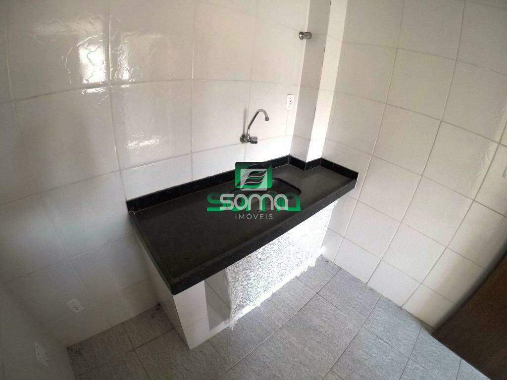 Apartamento à venda no Célvia: 