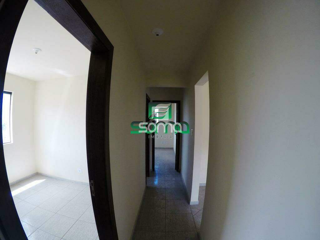 Apartamento à venda no Célvia: 