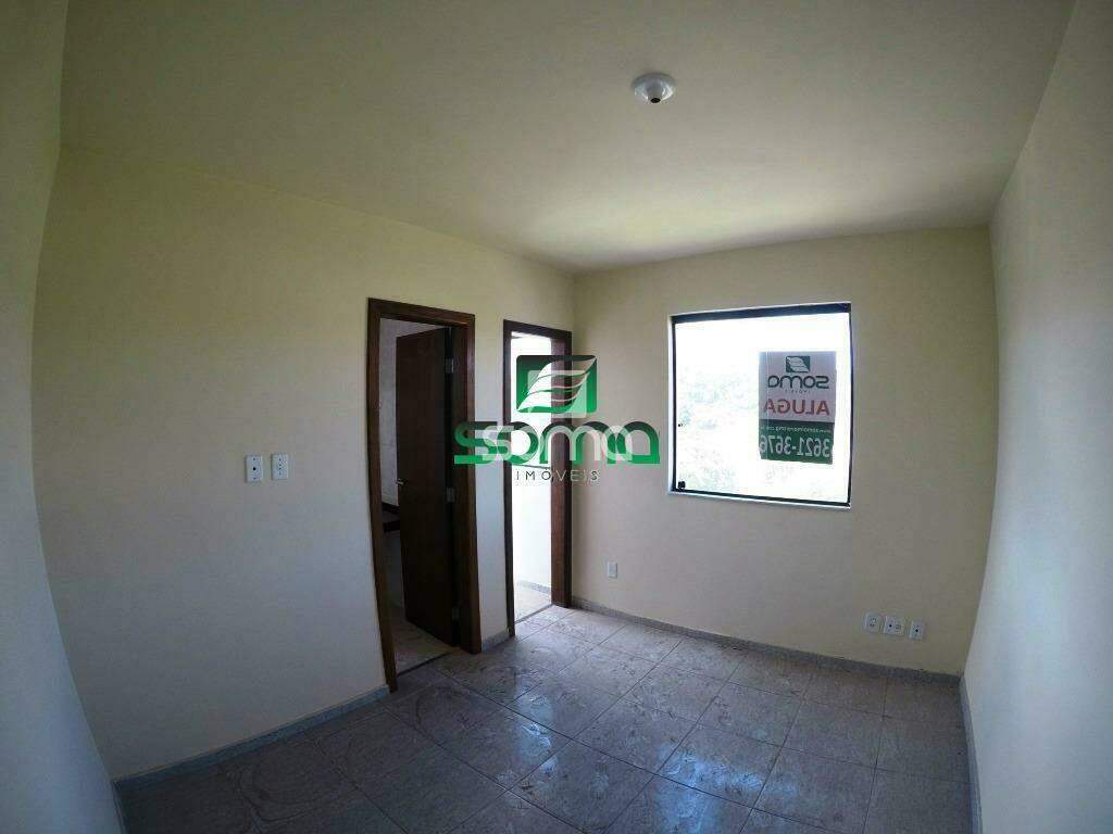 Apartamento à venda no Célvia: 