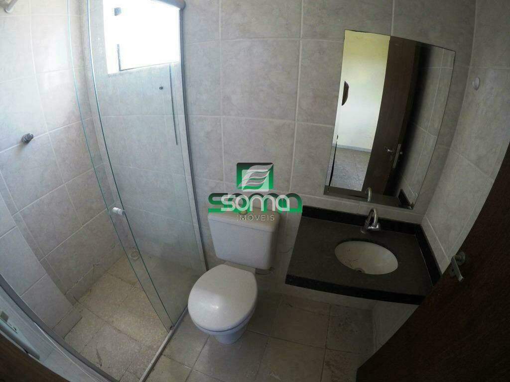 Apartamento à venda no Célvia: 