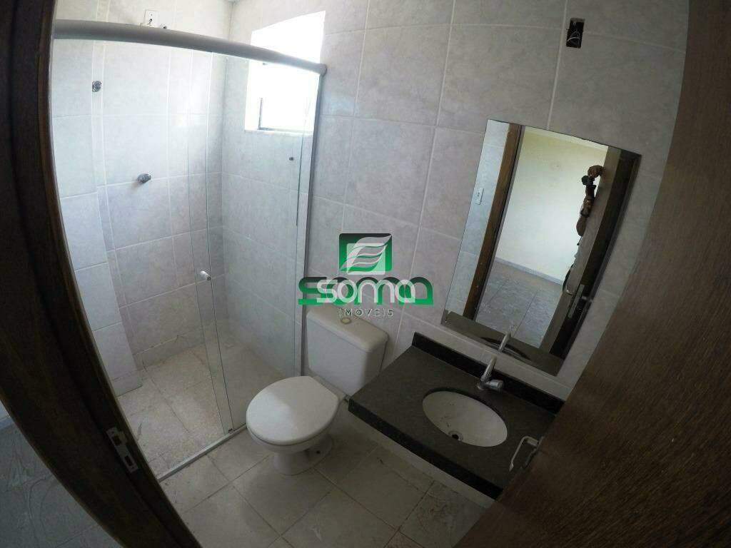 Apartamento à venda no Célvia: 