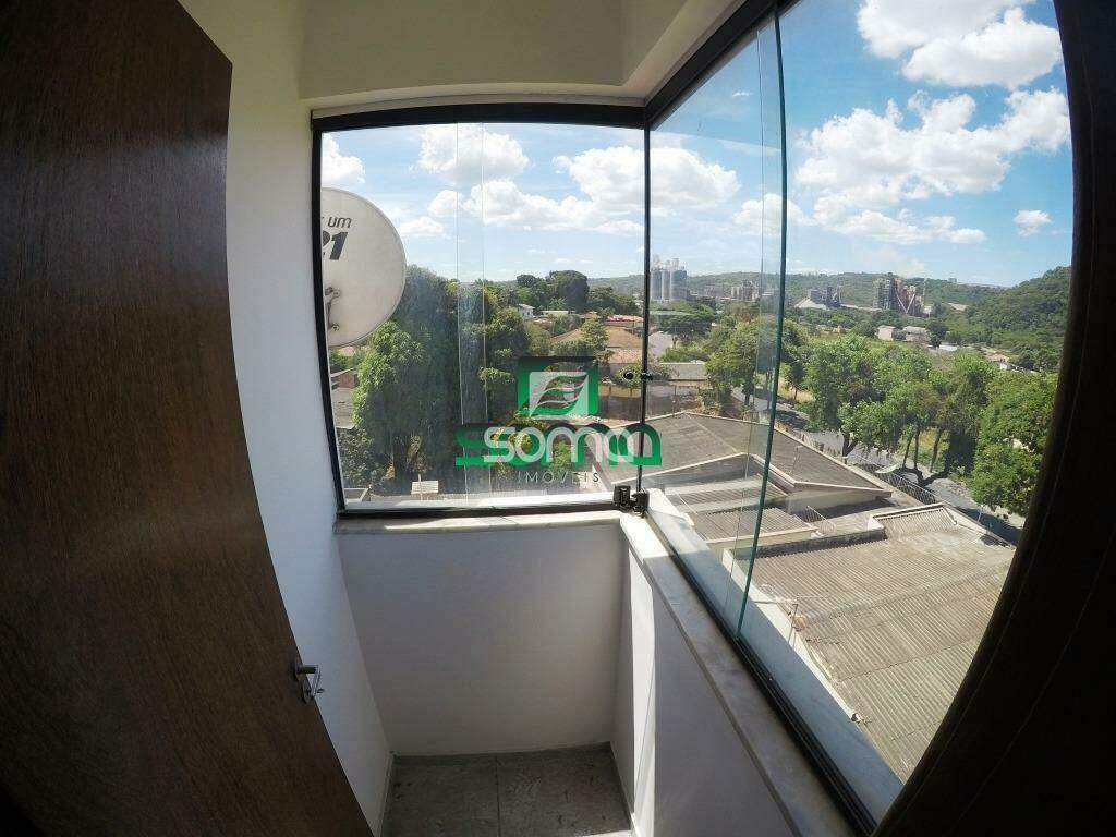 Apartamento à venda no Célvia: 