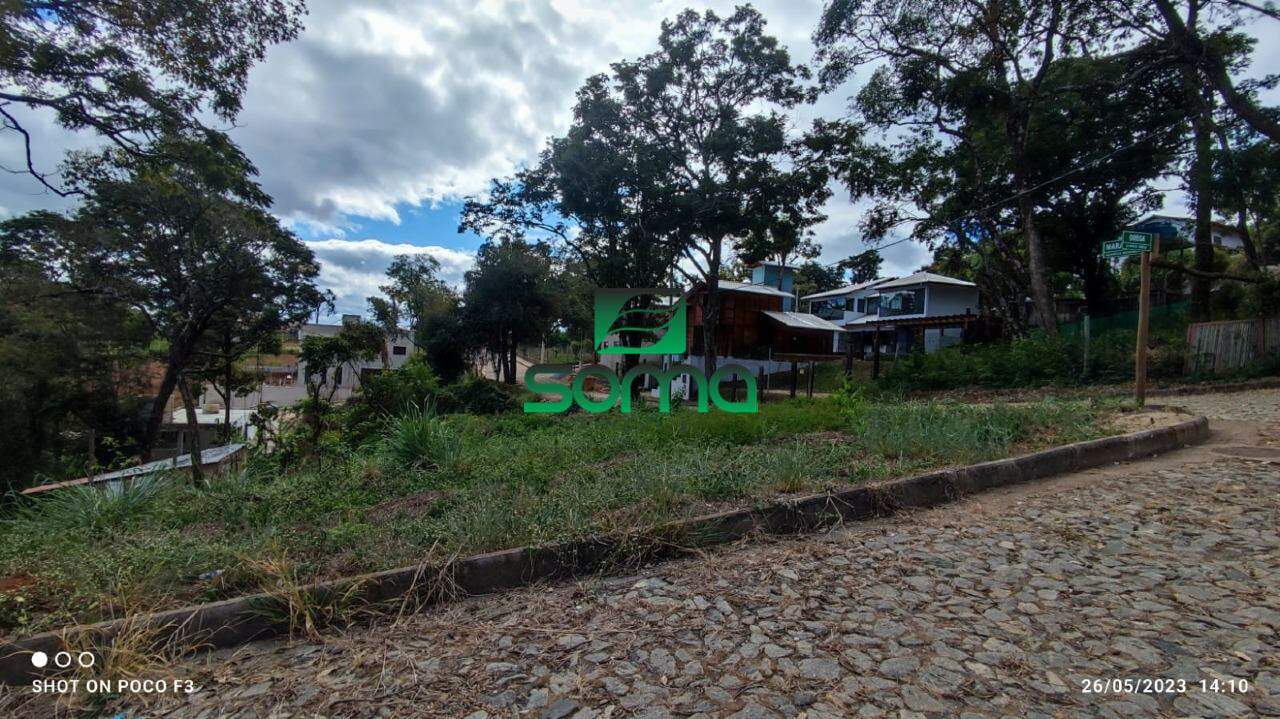 Lotes em Condomínio à venda no Condomínio Lírio dos Vales: 