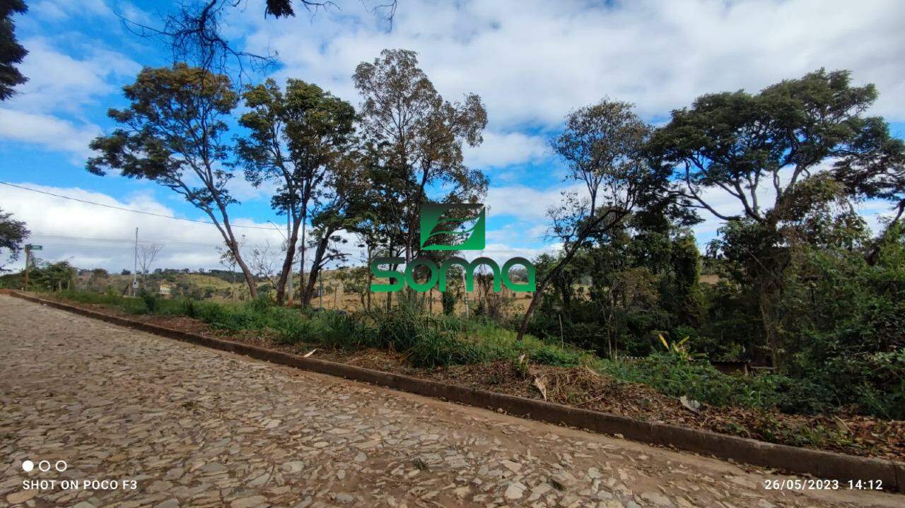 Lotes em Condomínio à venda no Condomínio Lírio dos Vales: 