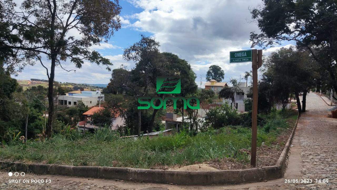 Lotes em Condomínio à venda no Condomínio Lírio dos Vales: 