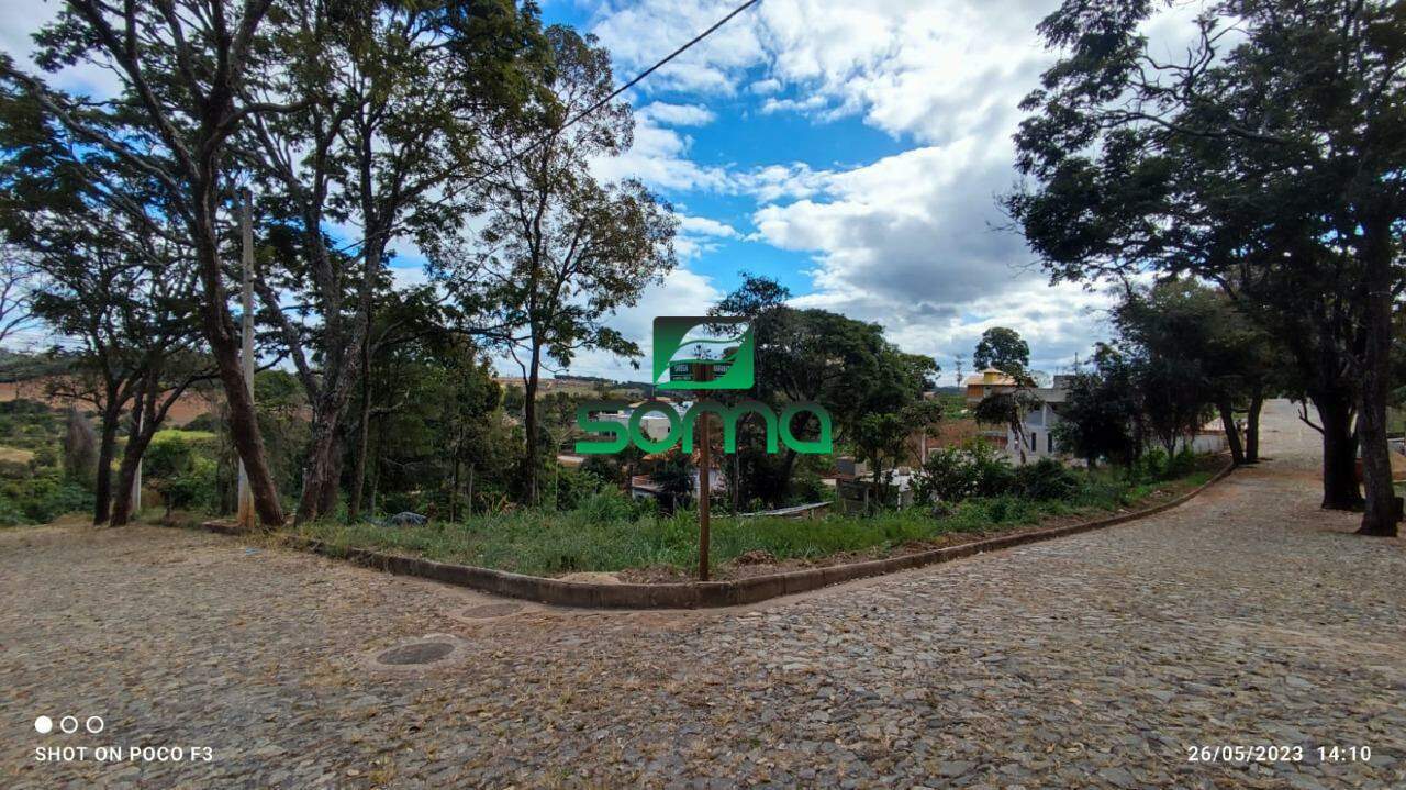 Lotes em Condomínio à venda no Condomínio Lírio dos Vales: 