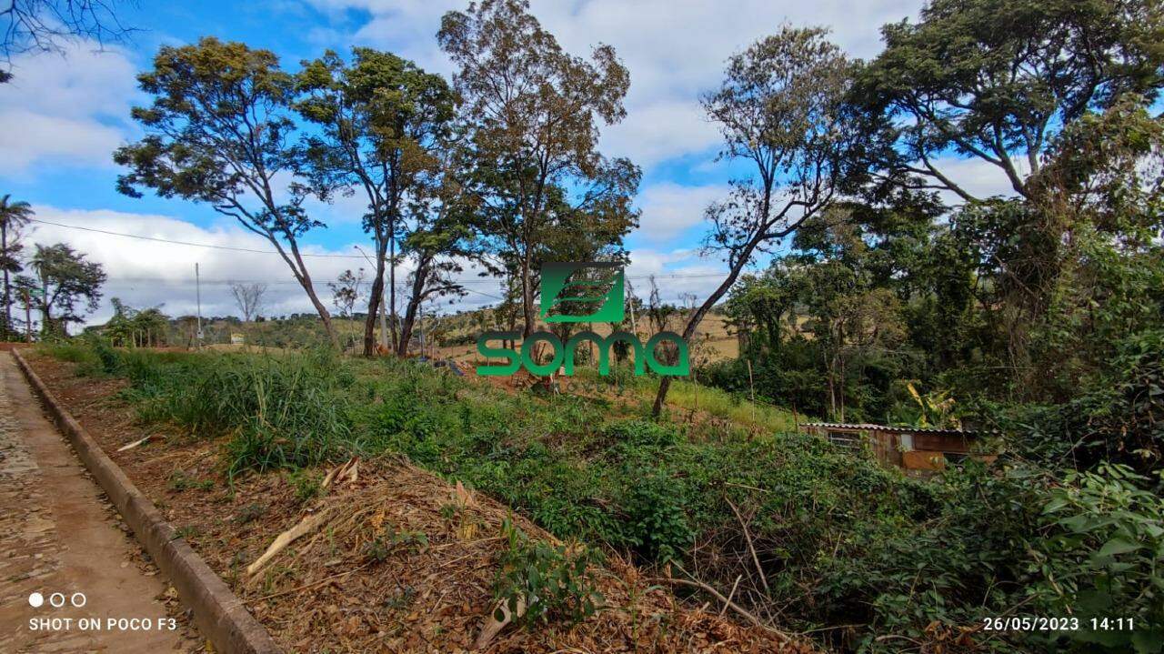 Lotes em Condomínio à venda no Condomínio Lírio dos Vales: 