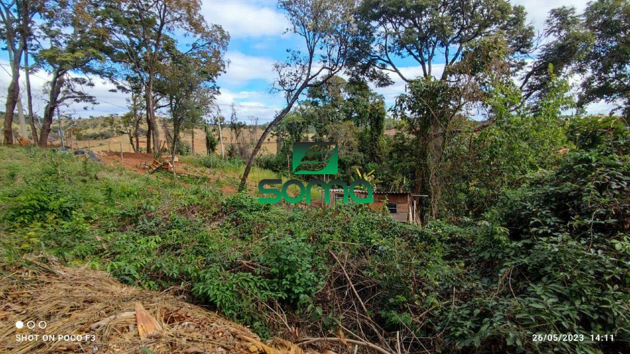 Lotes em Condomínio à venda no Condomínio Lírio dos Vales: 