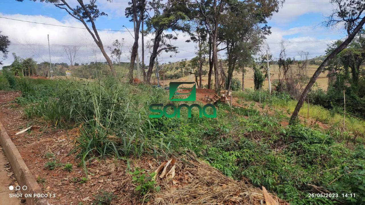 Lotes em Condomínio à venda no Condomínio Lírio dos Vales: 